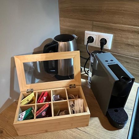 Business Apartment Kranich: 3 Zimmer, Top Infrastrukturlage Hh Langenhorn, Naehe Airport Hamborg Eksteriør billede