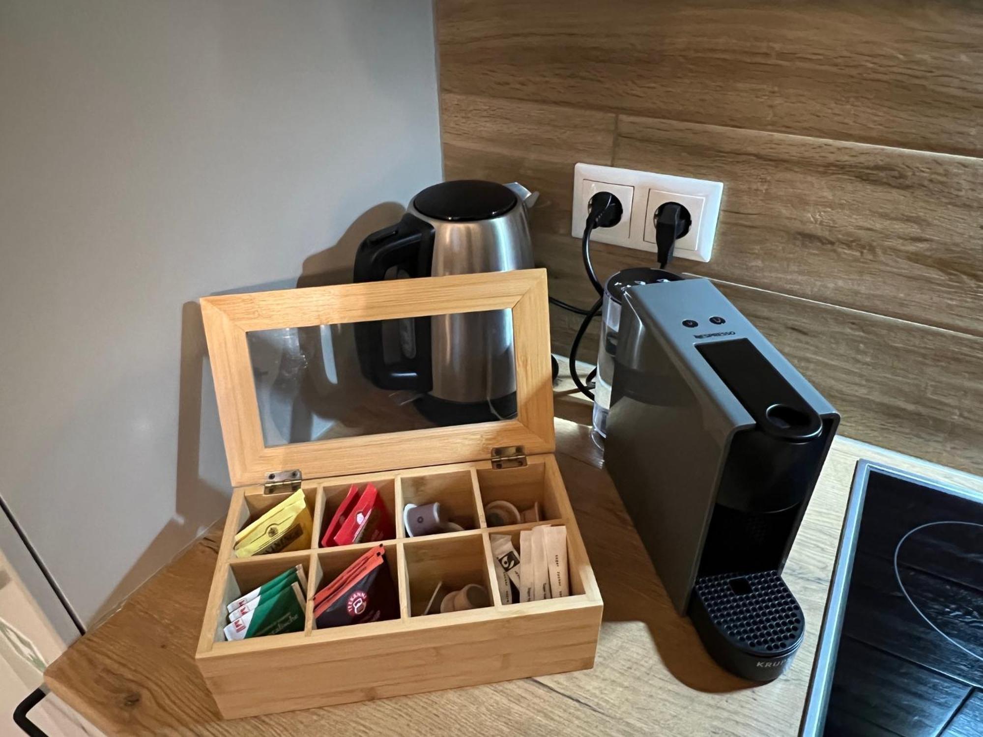 Business Apartment Kranich: 3 Zimmer, Top Infrastrukturlage Hh Langenhorn, Naehe Airport Hamborg Eksteriør billede