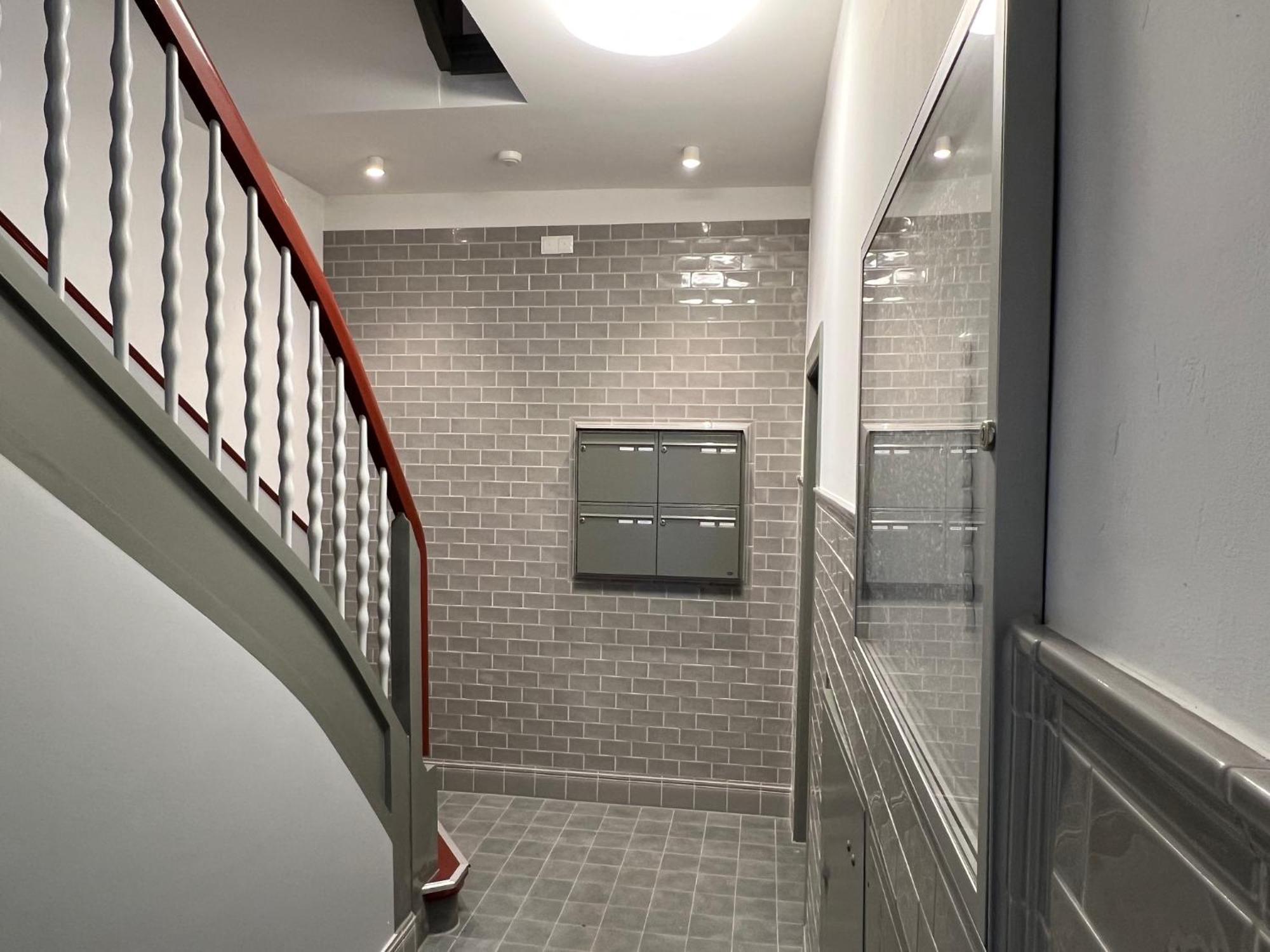 Business Apartment Kranich: 3 Zimmer, Top Infrastrukturlage Hh Langenhorn, Naehe Airport Hamborg Eksteriør billede